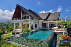 Villa Sentosa, Buleleng